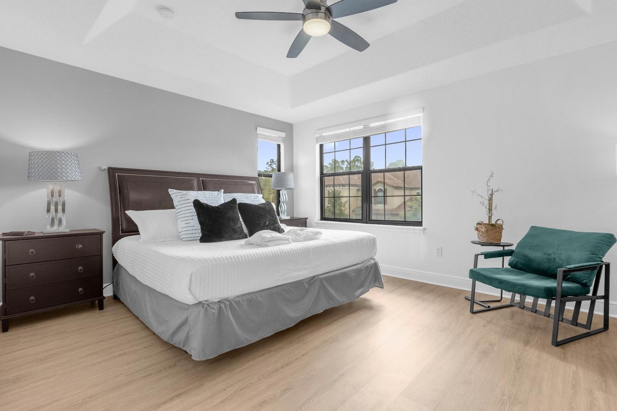 Moradda Harry Porter Theme Vacation Home Near To Disney Parks! 8115 Kissimmee Exterior photo