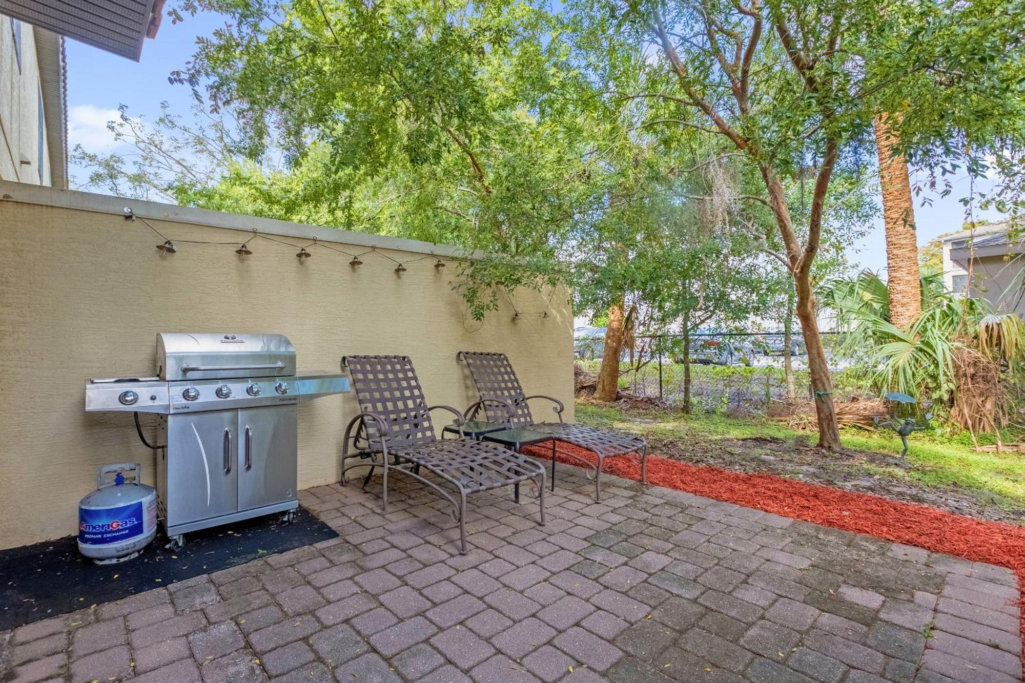 Moradda Harry Porter Theme Vacation Home Near To Disney Parks! 8115 Kissimmee Exterior photo