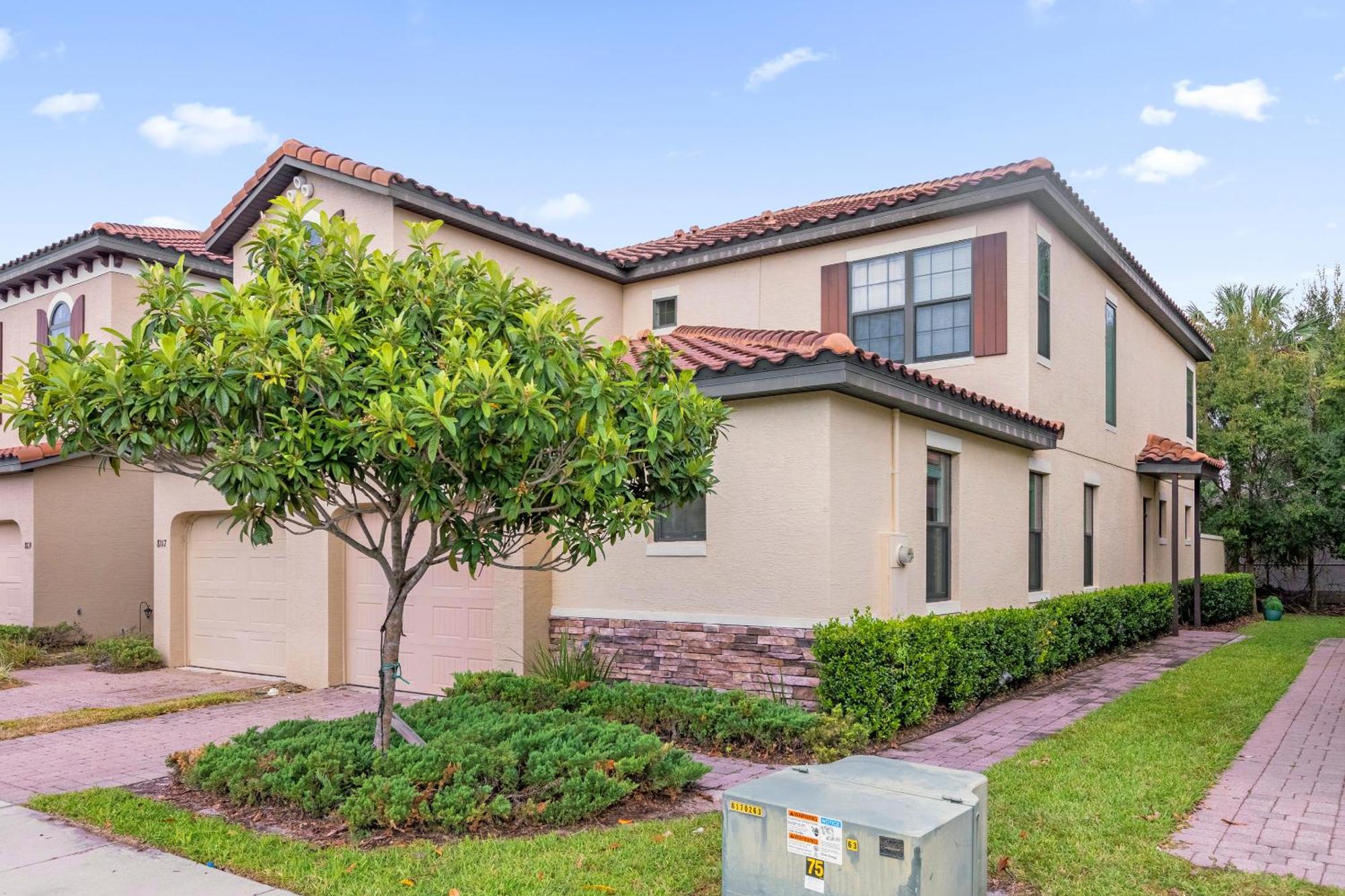 Moradda Harry Porter Theme Vacation Home Near To Disney Parks! 8115 Kissimmee Exterior photo