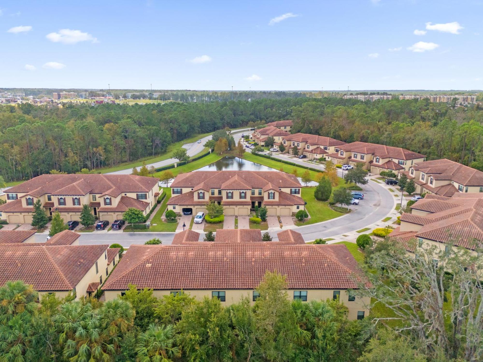 Moradda Harry Porter Theme Vacation Home Near To Disney Parks! 8115 Kissimmee Exterior photo